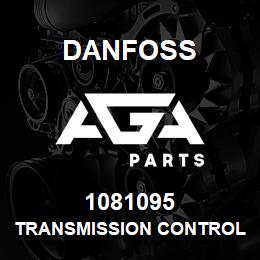 1081095 Danfoss TRANSMISSION CONTROLLER | AGA Parts