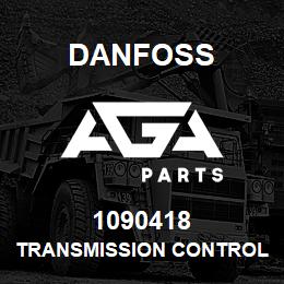 1090418 Danfoss TRANSMISSION CONTROLLER | AGA Parts