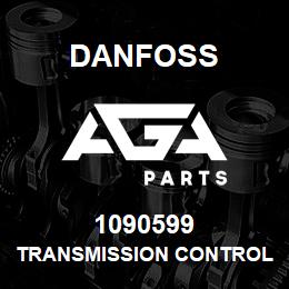 1090599 Danfoss TRANSMISSION CONTROLLER | AGA Parts