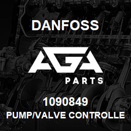 1090849 Danfoss PUMP/VALVE CONTROLLER | AGA Parts