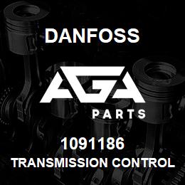 1091186 Danfoss TRANSMISSION CONTROLLER | AGA Parts