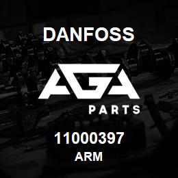 11000397 Danfoss ARM | AGA Parts