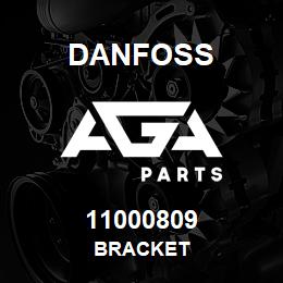 11000809 Danfoss BRACKET | AGA Parts