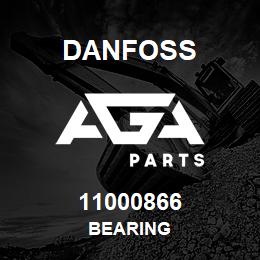 11000866 Danfoss BEARING | AGA Parts