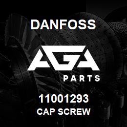 11001293 Danfoss CAP SCREW | AGA Parts