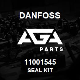 11001545 Danfoss SEAL KIT | AGA Parts