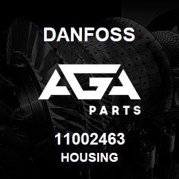 11002463 Danfoss HOUSING | AGA Parts