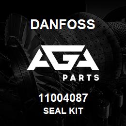 11004087 Danfoss SEAL KIT | AGA Parts