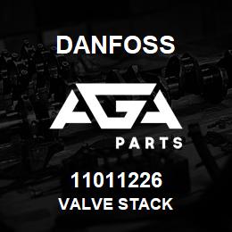 11011226 Danfoss VALVE STACK | AGA Parts