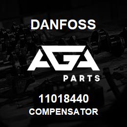 11018440 Danfoss COMPENSATOR | AGA Parts