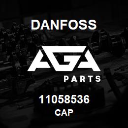 11058536 Danfoss CAP | AGA Parts