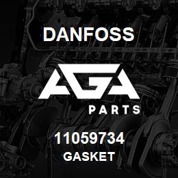 11059734 Danfoss GASKET | AGA Parts