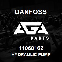 11060162 Danfoss HYDRAULIC PUMP | AGA Parts