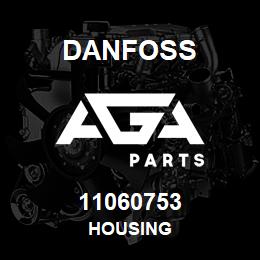 11060753 Danfoss HOUSING | AGA Parts