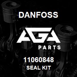 11060848 Danfoss SEAL KIT | AGA Parts