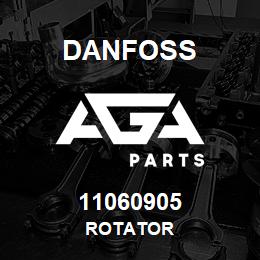 11060905 Danfoss ROTATOR | AGA Parts