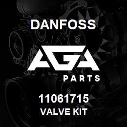 11061715 Danfoss VALVE KIT | AGA Parts