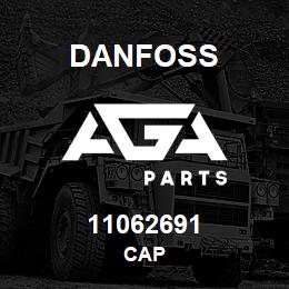 11062691 Danfoss CAP | AGA Parts