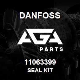 11063399 Danfoss SEAL KIT | AGA Parts