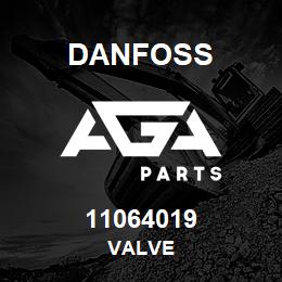 11064019 Danfoss VALVE | AGA Parts
