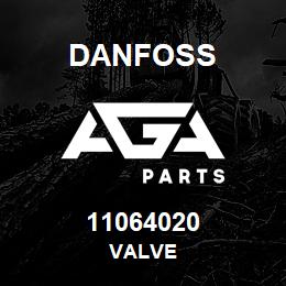 11064020 Danfoss VALVE | AGA Parts