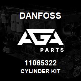 11065322 Danfoss CYLINDER KIT | AGA Parts