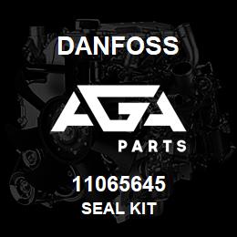 11065645 Danfoss SEAL KIT | AGA Parts