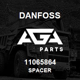 11065864 Danfoss SPACER | AGA Parts
