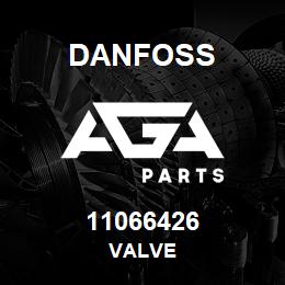 11066426 Danfoss VALVE | AGA Parts