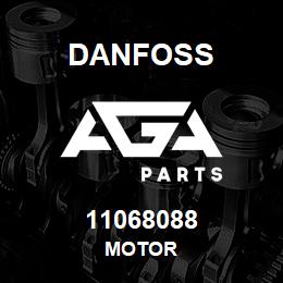 11068088 Danfoss MOTOR | AGA Parts