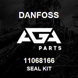 11068166 Danfoss SEAL KIT | AGA Parts