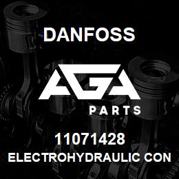 11071428 Danfoss ELECTROHYDRAULIC CONTROLLER | AGA Parts