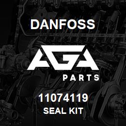 11074119 Danfoss SEAL KIT | AGA Parts