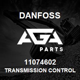 11074602 Danfoss TRANSMISSION CONTROLLER | AGA Parts