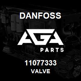 11077333 Danfoss VALVE | AGA Parts