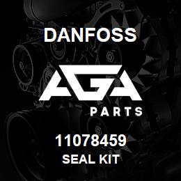 11078459 Danfoss SEAL KIT | AGA Parts