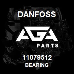 11079512 Danfoss BEARING | AGA Parts