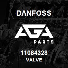 11084328 Danfoss VALVE | AGA Parts