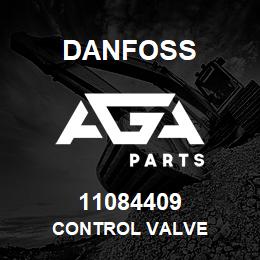 11084409 Danfoss CONTROL VALVE | AGA Parts
