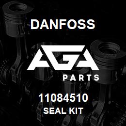 11084510 Danfoss SEAL KIT | AGA Parts