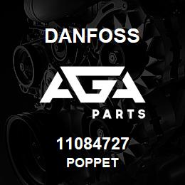 11084727 Danfoss POPPET | AGA Parts