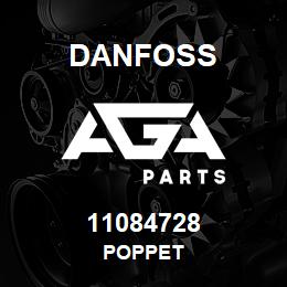 11084728 Danfoss POPPET | AGA Parts