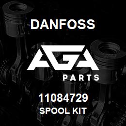 11084729 Danfoss SPOOL KIT | AGA Parts