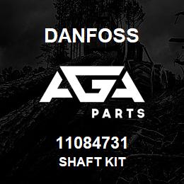 11084731 Danfoss SHAFT KIT | AGA Parts