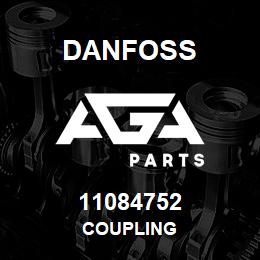 11084752 Danfoss COUPLING | AGA Parts