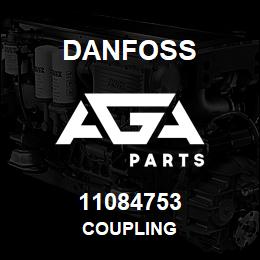 11084753 Danfoss COUPLING | AGA Parts