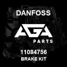 11084756 Danfoss BRAKE KIT | AGA Parts