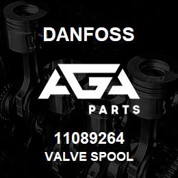 11089264 Danfoss VALVE SPOOL | AGA Parts