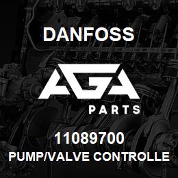 11089700 Danfoss PUMP/VALVE CONTROLLER | AGA Parts