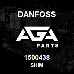 1500438 Danfoss SHIM | AGA Parts